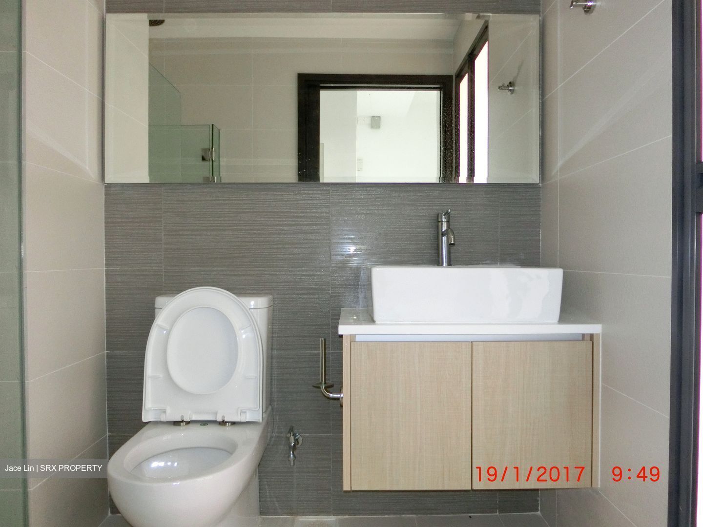 The Octet (D14), Apartment - For Rent